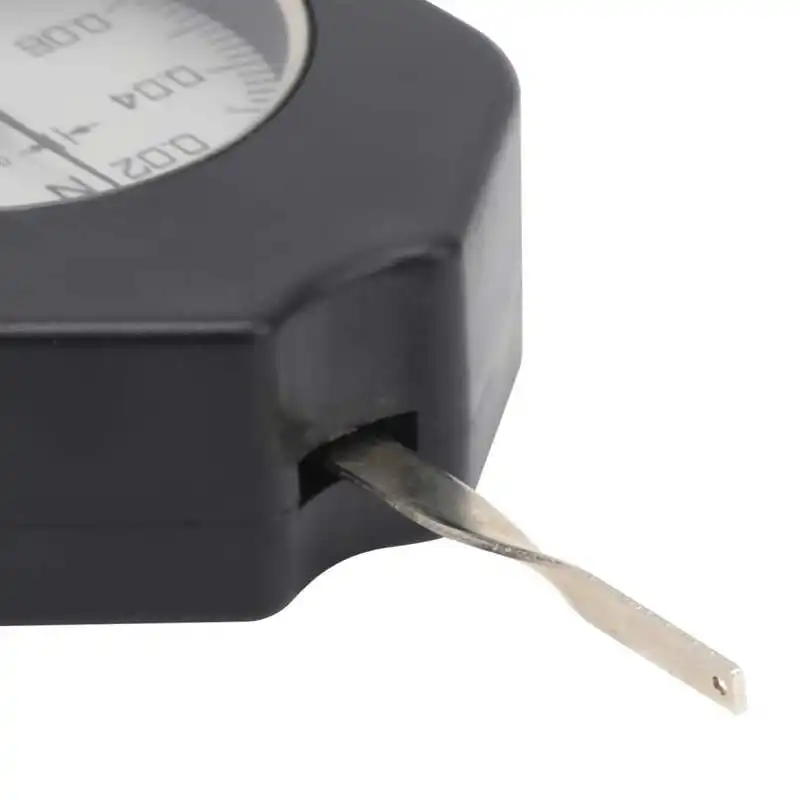 SEN-0.1-1 Dial Tension Gauge Meter Tension Tester Tensiometer Single Pointer 0.1N
SEN-0.1-1 Dial Tension Gauge Meter Tension Tester Tensiometer Single Pointer 0.1N