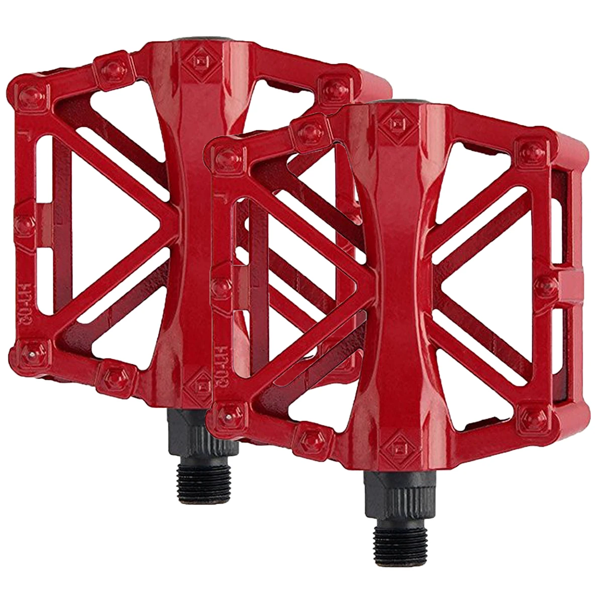 Free shipping Ultra-light Bike Bicycle Pedals Aluminum Alloy 4 Colors Big Foot Road Bike Bearing Pedals Bicycle Bike Parts
Free shipping Ultra-light Bike Bicycle Pedals Aluminum Alloy 4 Colors Big Foot Road Bike Bearing Pedals Bicycle Bike Parts