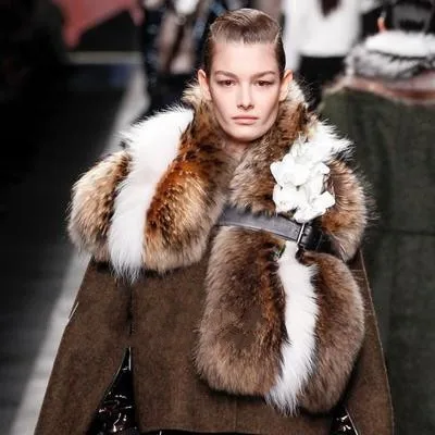 New 2020 Fxfurs Fashion Real Natural Fur Thickened Collar Fur Scarf Women's Winter Korean Style Shawl All-Matching Warm Raccoon
New 2020 Fxfurs Fashion Real Natural Fur Thickened Collar Fur Scarf Women's Winter Korean Style Shawl All-Matching Warm Raccoon