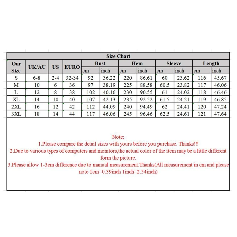 Women Long Sleeves Round Neck Dress Solid Color Autumn Summer Casual Loose Long Dress with Pockets Pullover Party Sundress 
Women Long Sleeves Round Neck Dress Solid Color Autumn Summer Casual Loose Long Dress with Pockets Pullover Party Sundress
