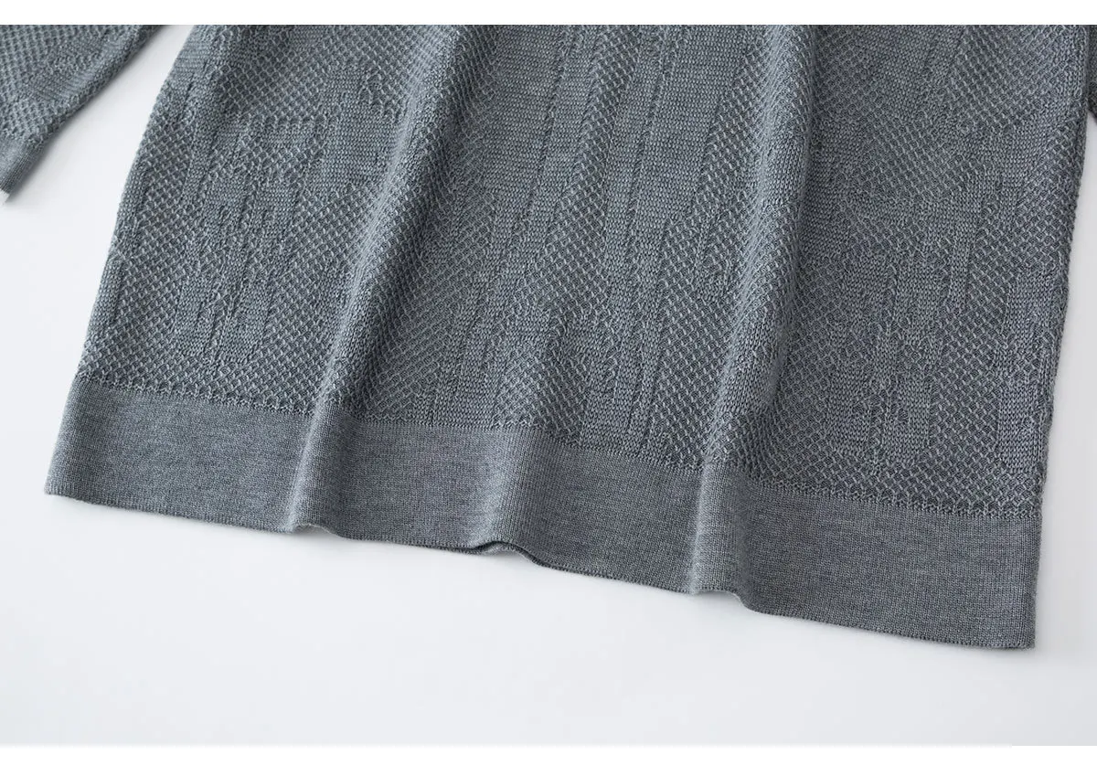 Knitted Jumper Winter Tops O neckTurtleneck Pullovers Casual Sweaters Women Shirt Long Sleeve Ca20328-3nk
Knitted Jumper Winter Tops O neckTurtleneck Pullovers Casual Sweaters Women Shirt Long Sleeve Ca20328-3nk