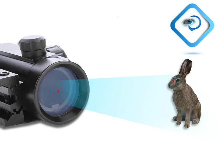 The New Holographic 1x40 Red Dot Sight Airsoft Red Green Cross Sight Scope Hunting Scope 11mm 20mm Rail Mount Collimator Sight
The New Holographic 1x40 Red Dot Sight Airsoft Red Green Cross Sight Scope Hunting Scope 11mm 20mm Rail Mount Collimator Sight
