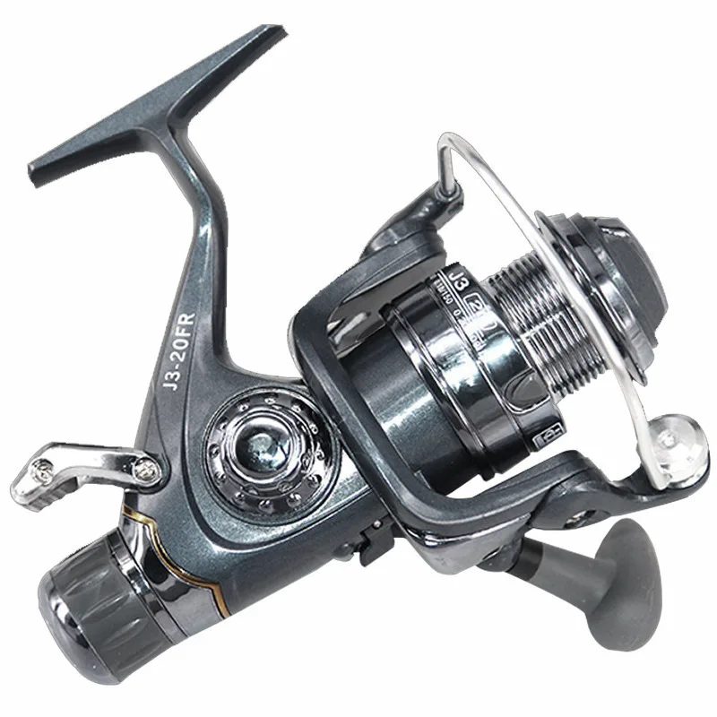 Carp Wheel Spinning Wheel Type 20#30# Front and Rear Brake Fishing Wheel Double Brake Fishing Wheel fishing reels
Carp Wheel Spinning Wheel Type 20#30# Front and Rear Brake Fishing Wheel Double Brake Fishing Wheel fishing reels