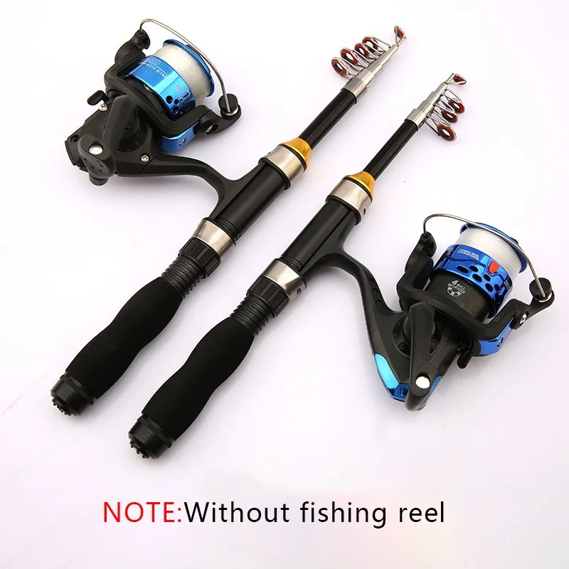 Mini Sea Rod Super Short Portable Mini Telescopic Glass Fiber Fishing Rod Pole for Sea River Lake High Strength Fishing Rods
Mini Sea Rod Super Short Portable Mini Telescopic Glass Fiber Fishing Rod Pole for Sea River Lake High Strength Fishing Rods