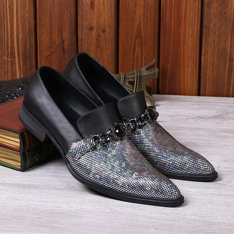 Men Party Loafers genuine leather high quality Male Footwear Comfortable Casual Men's Flats Shoes Breathable Fashion moccasins
Men Party Loafers genuine leather high quality Male Footwear Comfortable Casual Men's Flats Shoes Breathable Fashion moccasins