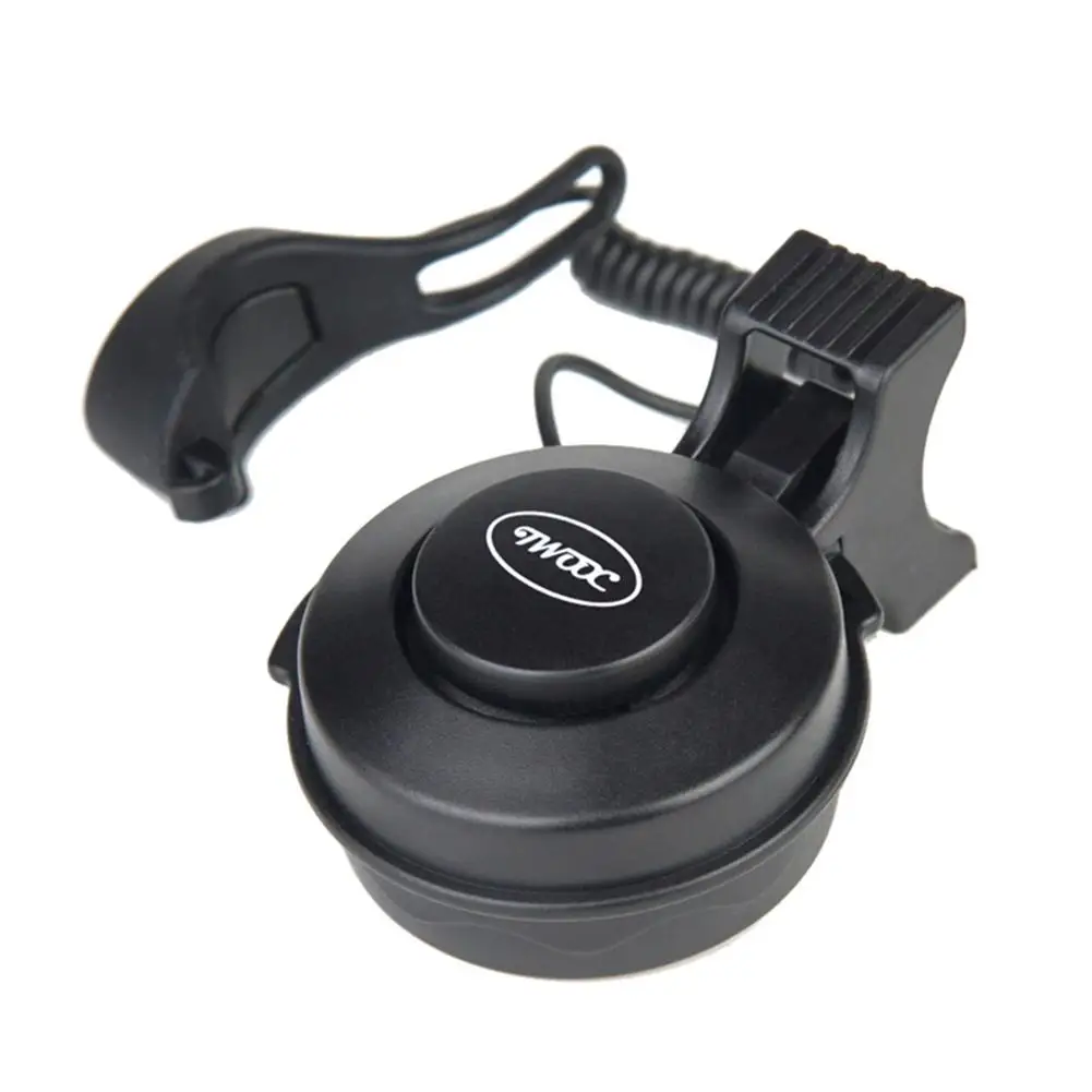 Electric Bike Horn USB Charging Electronic Bicycle Bell Riding Equipment Accessories Universal for Bicycle Accessories
Electric Bike Horn USB Charging Electronic Bicycle Bell Riding Equipment Accessories Universal for Bicycle Accessories
