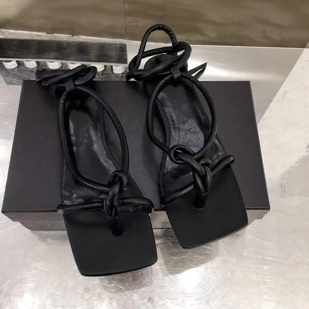 Prowow Flip Flop Sandals Flat Heel Beach Shoes Women Square Toe Champagne Sandals Strappy Gladiator Shoes Women Gold Sandals
Prowow Flip Flop Sandals Flat Heel Beach Shoes Women Square Toe Champagne Sandals Strappy Gladiator Shoes Women Gold Sandals