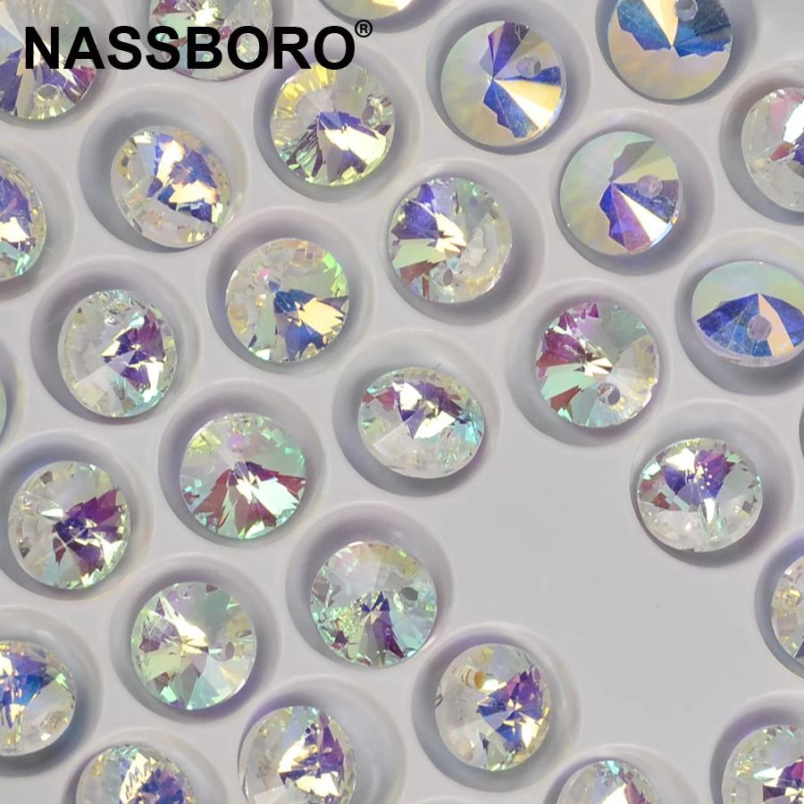 6mm 8mm 10mm Crystal Beads Pointed Back Round AB Glass Beads Fancy Stone Beads for Jewelry Making Necklaces Earrings Wholesale
6mm 8mm 10mm Crystal Beads Pointed Back Round AB Glass Beads Fancy Stone Beads for Jewelry Making Necklaces Earrings Wholesale
