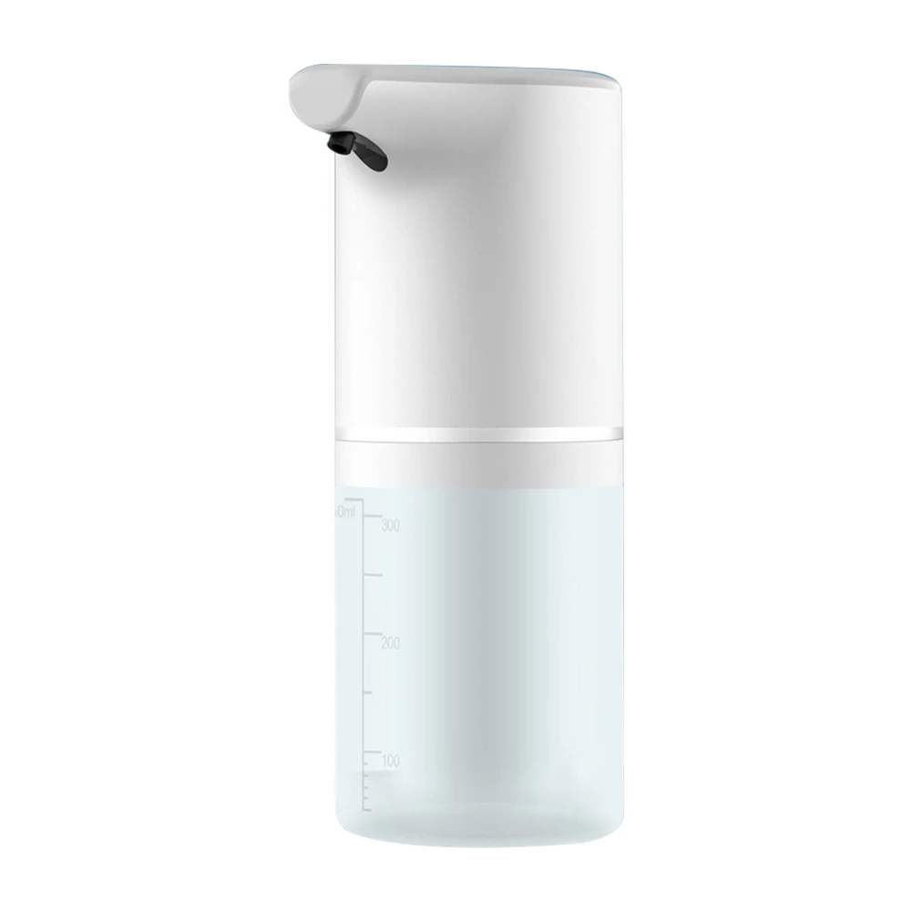 Automatic Soap Dispenser USB Charging Infrared Induction Sensor Hand Washers for Home Bathroom Kitchen Sensor Hands Free
Automatic Soap Dispenser USB Charging Infrared Induction Sensor Hand Washers for Home Bathroom Kitchen Sensor Hands Free