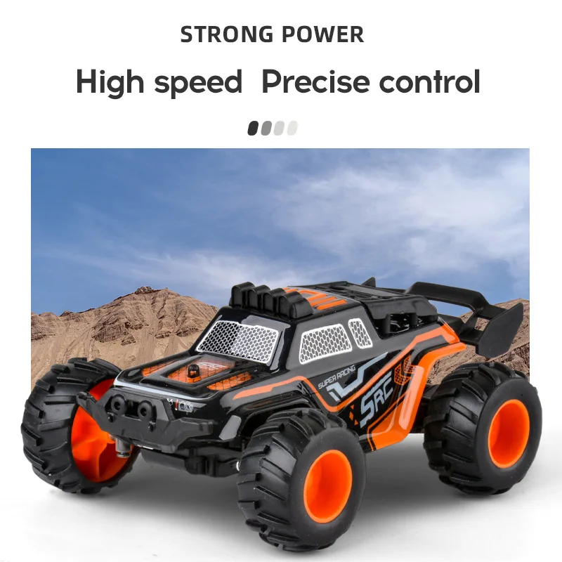 2021 NEW 1:32 Mini Remote Control High-Speed Drifting Car Toys Electric 4WD Off-Road Rechargeable Racing Toy Gift For Children
2021 NEW 1:32 Mini Remote Control High-Speed Drifting Car Toys Electric 4WD Off-Road Rechargeable Racing Toy Gift For Children