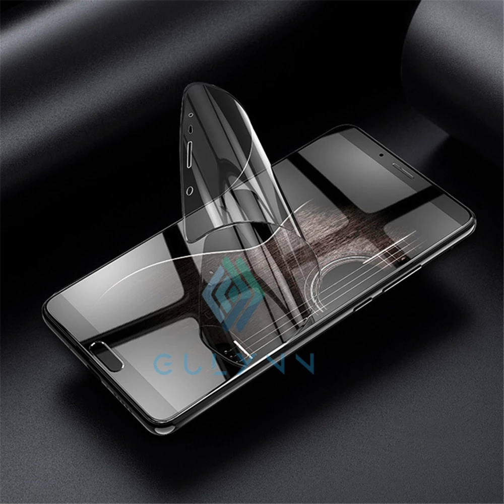 3 Pcs 300D Full Cover Hydrogel Film For Samsung Galaxy A10 A20 A30 A40 A50 A60 A70 S A51 A71 M30S Soft Protective Film
3 Pcs 300D Full Cover Hydrogel Film For Samsung Galaxy A10 A20 A30 A40 A50 A60 A70 S A51 A71 M30S Soft Protective Film