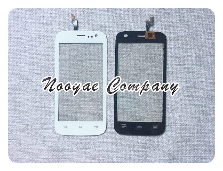 Black/White Sensor Replacement Parts For Wiko Iggy Touch Screen Digitizer Panel Touchscreen + tracking 
Black/White Sensor Replacement Parts For Wiko Iggy Touch Screen Digitizer Panel Touchscreen + tracking