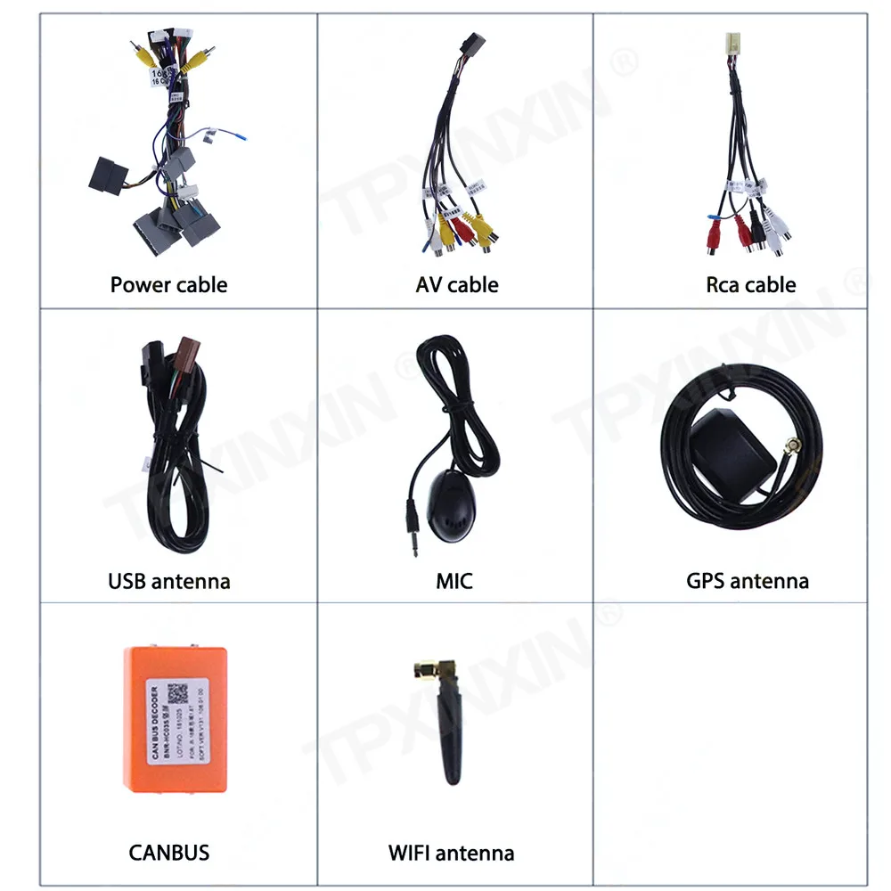 Tesla IPS Vertical Screen Android 10.0 For Honda Civic 2016 - 2019 Car Radio Multimedia Video Recorder DVD Player Navigation GPS
Tesla IPS Vertical Screen Android 10.0 For Honda Civic 2016 - 2019 Car Radio Multimedia Video Recorder DVD Player Navigation GPS