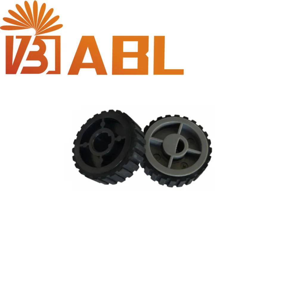 1pc 40X5451 T376D Paper Feed Pickup Roller Tire for Lexmark X264 X363 X364 X463 X464 X466 E260 E360 E460 E462 EG460 ES460 XS463
1pc 40X5451 T376D Paper Feed Pickup Roller Tire for Lexmark X264 X363 X364 X463 X464 X466 E260 E360 E460 E462 EG460 ES460 XS463