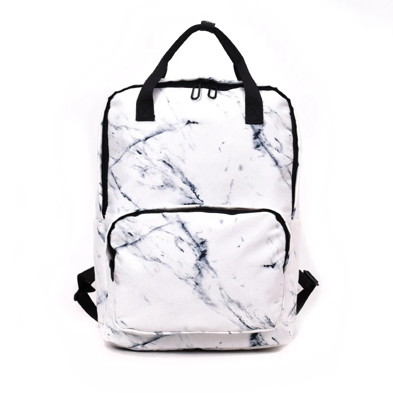 20PCS / LOT Women Nylon Backpack for Teenagers Girls Ladies Bags Marbling Print Backpack Female High Quality Rucksack Schoolbag
20PCS / LOT Women Nylon Backpack for Teenagers Girls Ladies Bags Marbling Print Backpack Female High Quality Rucksack Schoolbag