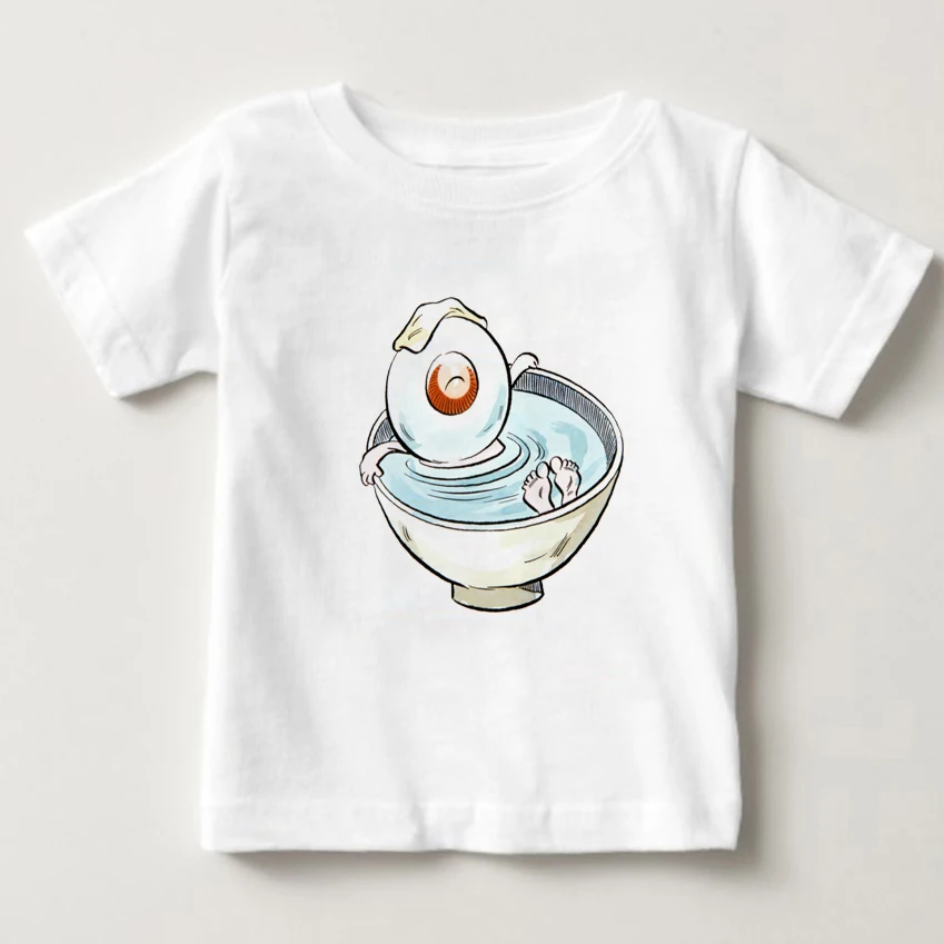 2020 Ghosts T-Shirts T-Shirts Cute Children T-shirt Boy And Girl Summer Shirt Ghost Eye Tshirt Love Baths Ghosts Animated Tshirt
2020 Ghosts T-Shirts T-Shirts Cute Children T-shirt Boy And Girl Summer Shirt Ghost Eye Tshirt Love Baths Ghosts Animated Tshirt