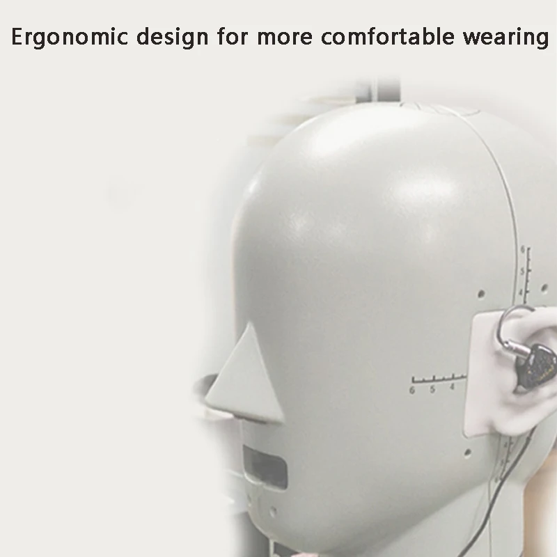 Shozy Form1.1 1BA+1DD Dual Driver Hybrid Earphone Monitor Bass Earbuds Noise Reduction Wired Headset 0.78mm Detachable Cable
Shozy Form1.1 1BA+1DD Dual Driver Hybrid Earphone Monitor Bass Earbuds Noise Reduction Wired Headset 0.78mm Detachable Cable
