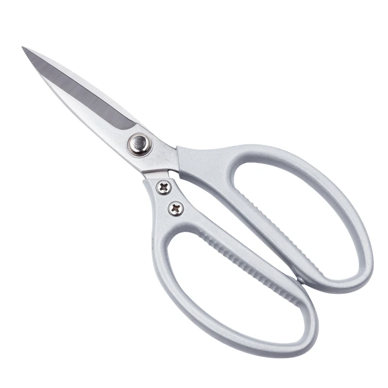 Barbecue Food Kitchen Scissors Multifunctional Bottle Opener Strong Stainless Steel Kitchen Scissors Home Kitchen Tool DA60JD
Barbecue Food Kitchen Scissors Multifunctional Bottle Opener Strong Stainless Steel Kitchen Scissors Home Kitchen Tool DA60JD