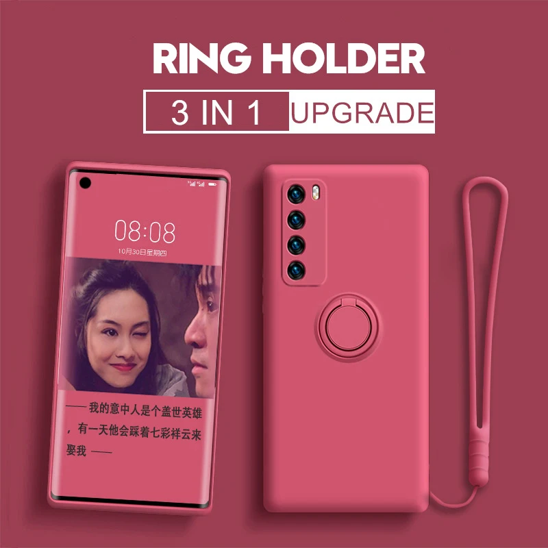 For Samsung Galaxy S21 S20 Ultra S20 FE S20ultra Plus Case Liquid Silicone Magnetic Ring Cover S21 S20 Ultra S20FE FE S20 Plus
For Samsung Galaxy S21 S20 Ultra S20 FE S20ultra Plus Case Liquid Silicone Magnetic Ring Cover S21 S20 Ultra S20FE FE S20 Plus