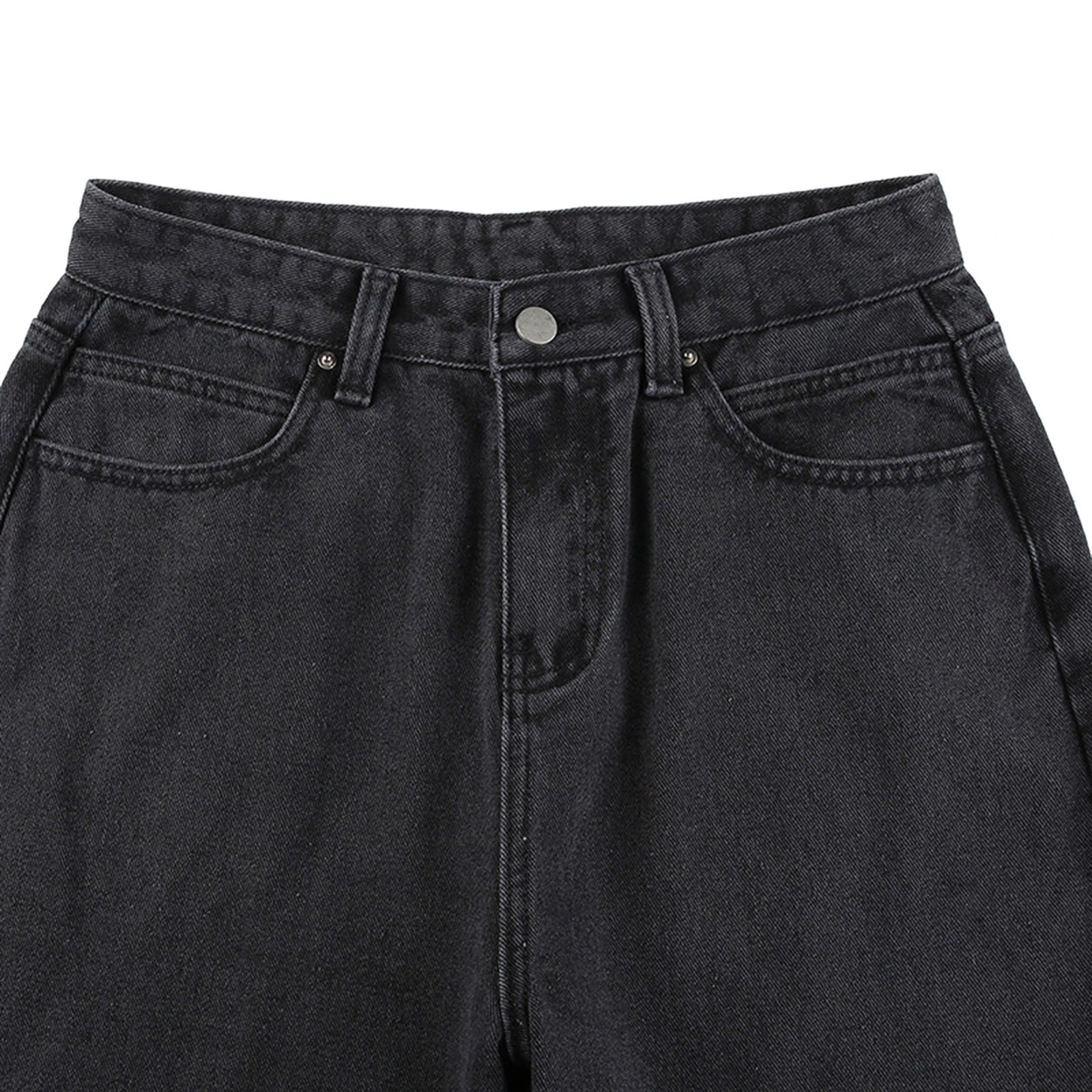 Mid Waist Gradient Color Cool Cargo Denim Trousers Women Ladies Daily Streetwear Casual Wild Straight Jeans with Pockets
Mid Waist Gradient Color Cool Cargo Denim Trousers Women Ladies Daily Streetwear Casual Wild Straight Jeans with Pockets