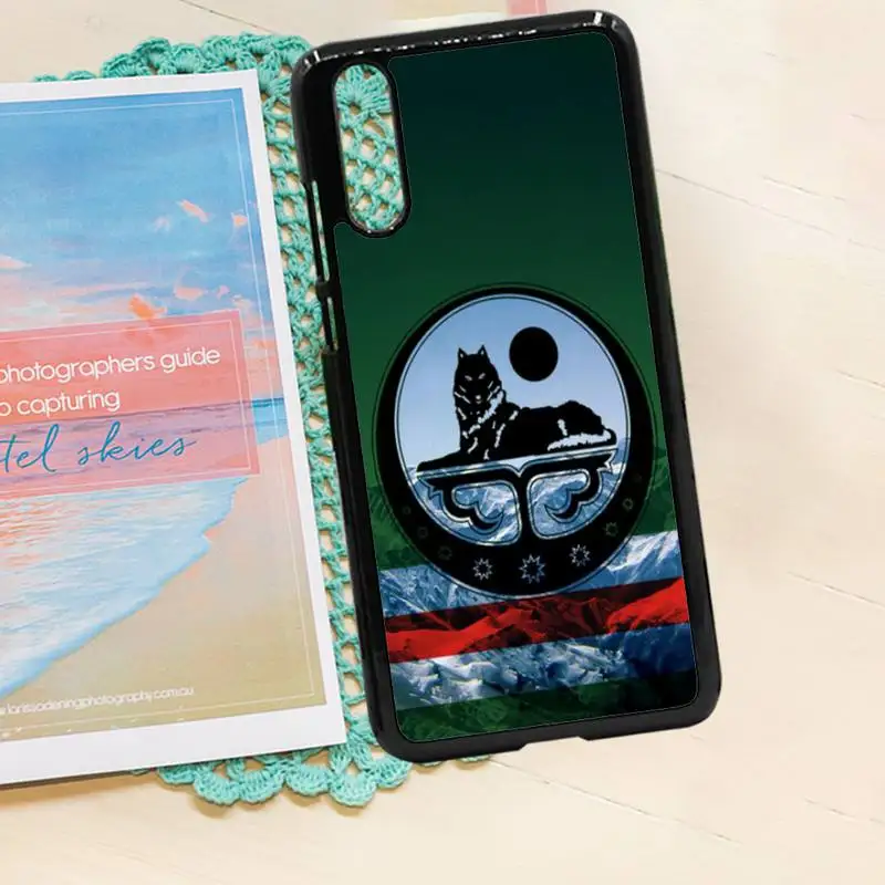Chechnya National Flag Accessories logo luxury Phone Case shell PC for iPhone 11 12 pro XS MAX 8 7 6 6S Plus X 5S SE 2020 XR
Chechnya National Flag Accessories logo luxury Phone Case shell PC for iPhone 11 12 pro XS MAX 8 7 6 6S Plus X 5S SE 2020 XR