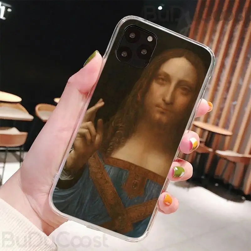 world masterpiece Phone Case For iphone 11 Pro11 Pro Max X 8 7 6 6S Plus 5 5S SE cass
world masterpiece Phone Case For iphone 11 Pro11 Pro Max X 8 7 6 6S Plus 5 5S SE cass