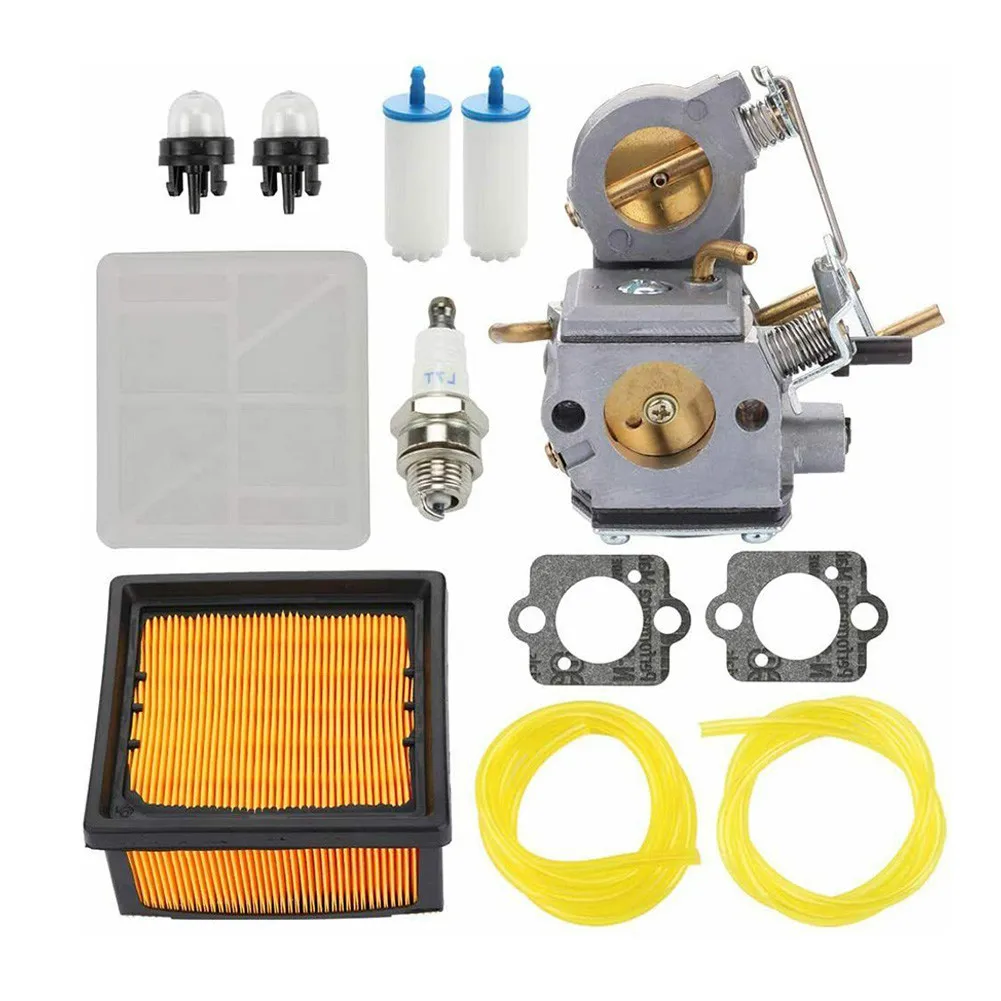 Carburetor For Husqvarna Partner K750 K760 C3-EL53 578 24 34-01 Concrete Carb High Quality Tool Parts Replacements Accessories
Carburetor For Husqvarna Partner K750 K760 C3-EL53 578 24 34-01 Concrete Carb High Quality Tool Parts Replacements Accessories