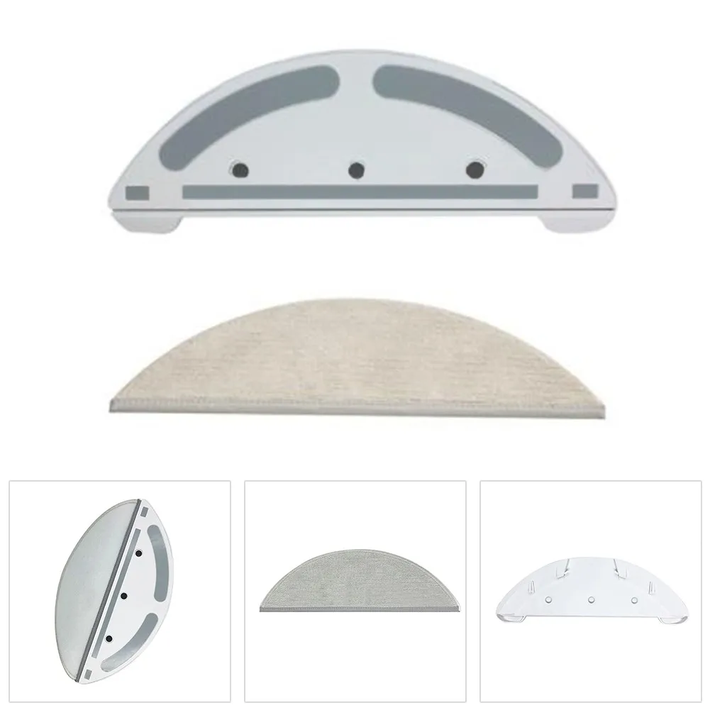 Suitable For Lydsto R1 Robot Mop Bracket Water Tank Tray Accessories Spare Parts Household Cleaning Accessories
Suitable For Lydsto R1 Robot Mop Bracket Water Tank Tray Accessories Spare Parts Household Cleaning Accessories