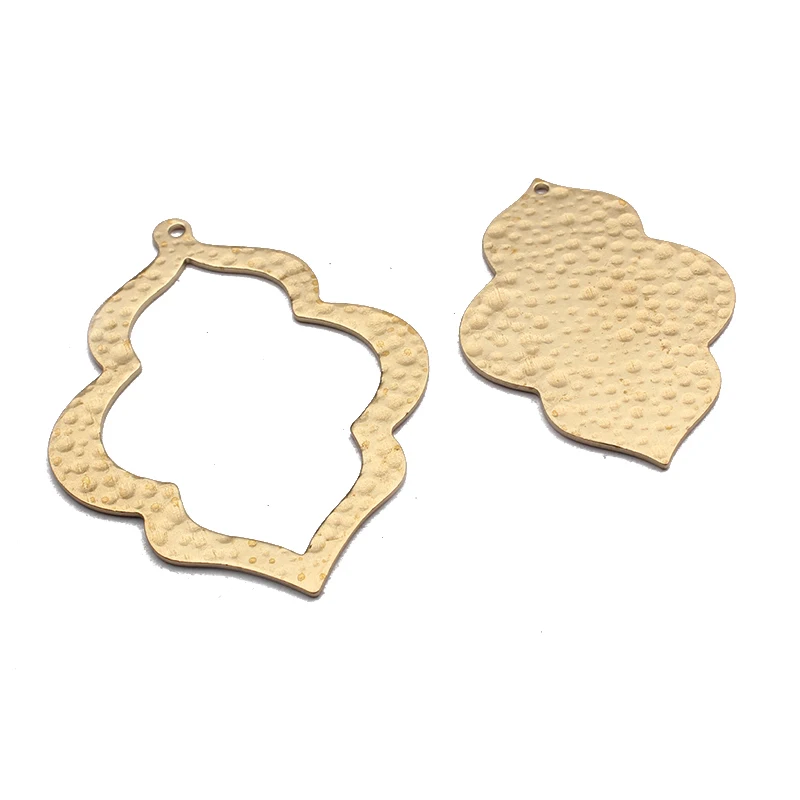 6pcs Hammered Brass Hollow Heart Charms Pendant Stamlping Blank For Handmade Hanging Jewelry Findings Making Earrings
6pcs Hammered Brass Hollow Heart Charms Pendant Stamlping Blank For Handmade Hanging Jewelry Findings Making Earrings