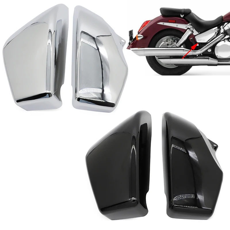Хромированные Чехлы для мотоциклов, боковая рамка, защита для HONDA VTX1800 2002 2003 2004 2005 2006 2007 2008 VTX 1800
Хромированные Чехлы для мотоциклов, боковая рамка, защита для HONDA VTX1800 2002 2003 2004 2005 2006 2007 2008 VTX 1800