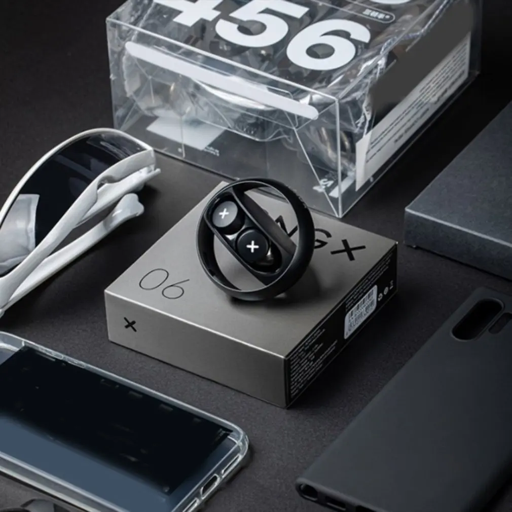 Wireless Charging Hall Switch TWS EarBuds Headphone Blutooth Wireless Earphone Ipx5 Waterproof Sound Perfect Bt5.0 Headset
Wireless Charging Hall Switch TWS EarBuds Headphone Blutooth Wireless Earphone Ipx5 Waterproof Sound Perfect Bt5.0 Headset