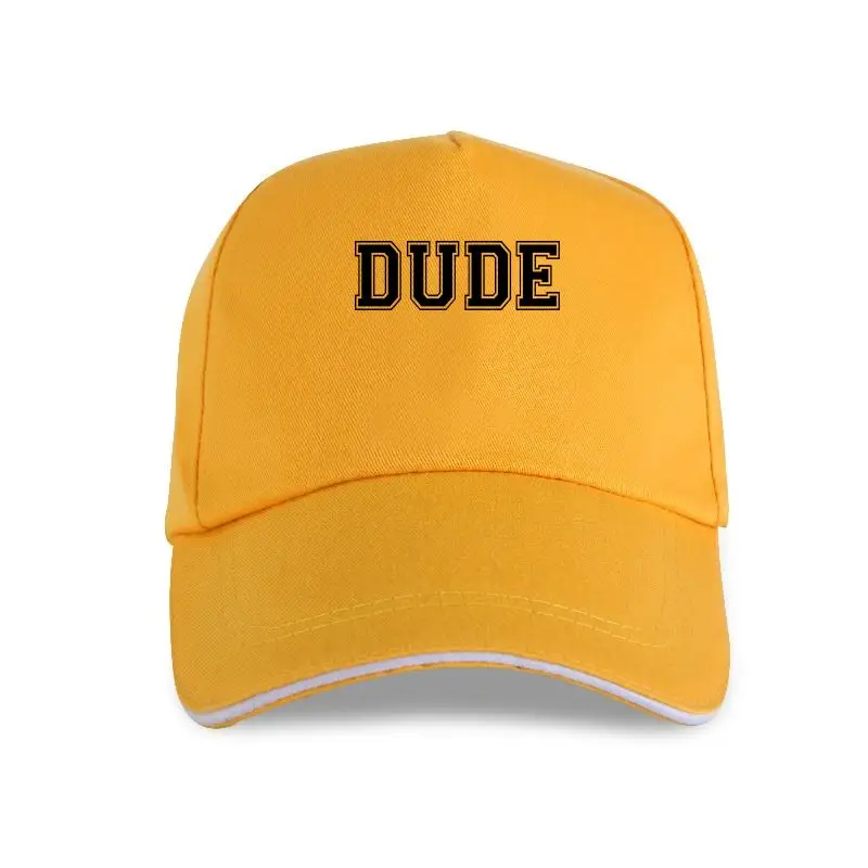Dude Friend Mate Forever Cool Funny Men Women Unisex Baseball cap Tops Cool Casual pride men Unisex Fashion
Dude Friend Mate Forever Cool Funny Men Women Unisex Baseball cap Tops Cool Casual pride men Unisex Fashion