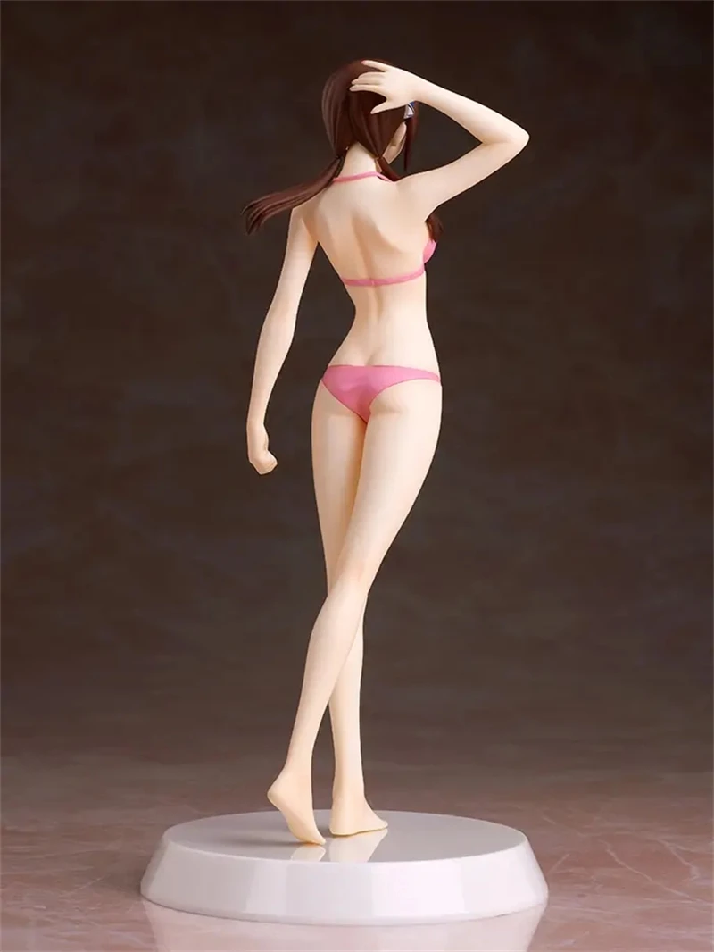 Pre-Sale Mari Makinami Swimwear Versie Collectibles Model Ornamenten Pvc Model Cartoon Anime Speelgoed
Pre-Sale Mari Makinami Swimwear Versie Collectibles Model Ornamenten Pvc Model Cartoon Anime Speelgoed