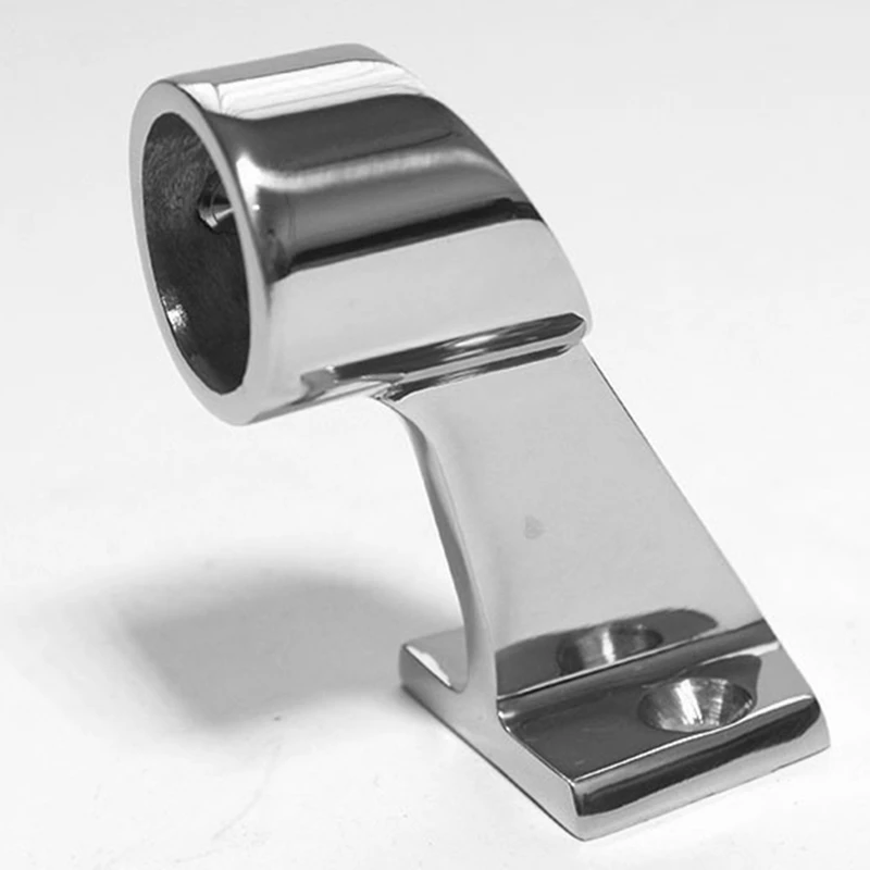 Stainless Steel Qualcomm Bracket, High-Quality Marine Yacht Bracket, Hardware Accessories
Stainless Steel Qualcomm Bracket, High-Quality Marine Yacht Bracket, Hardware Accessories