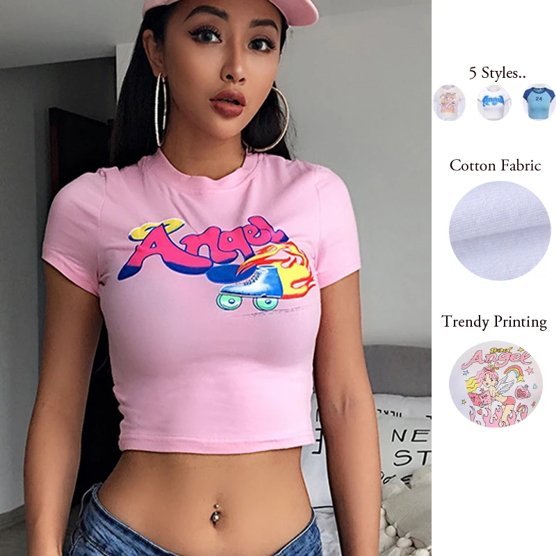 Cotton Leopard Sleeveless Printed T Shirt Women Y2k Casual Summer Bodycon Crop Tops for Girl 2021 Camis Short Tee Tshirt
Cotton Leopard Sleeveless Printed T Shirt Women Y2k Casual Summer Bodycon Crop Tops for Girl 2021 Camis Short Tee Tshirt