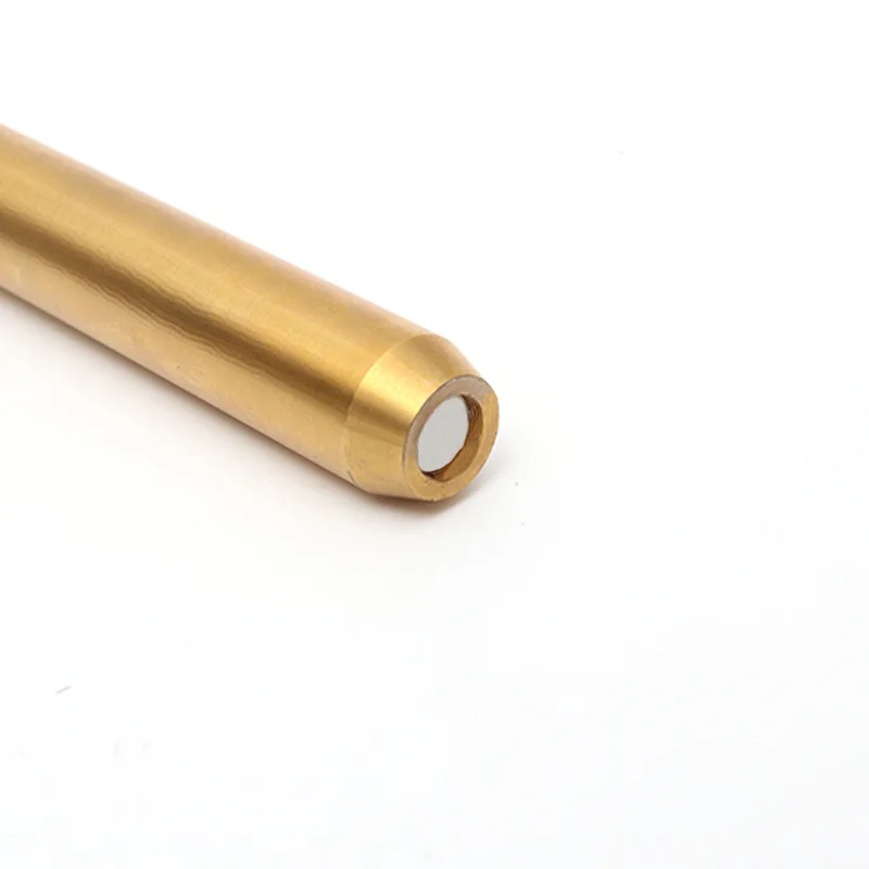 Anti-corrosion Filling Valve Stainless Steel Gas Control Ball Valve High Viscosity Packaging Machine Accessories
Anti-corrosion Filling Valve Stainless Steel Gas Control Ball Valve High Viscosity Packaging Machine Accessories