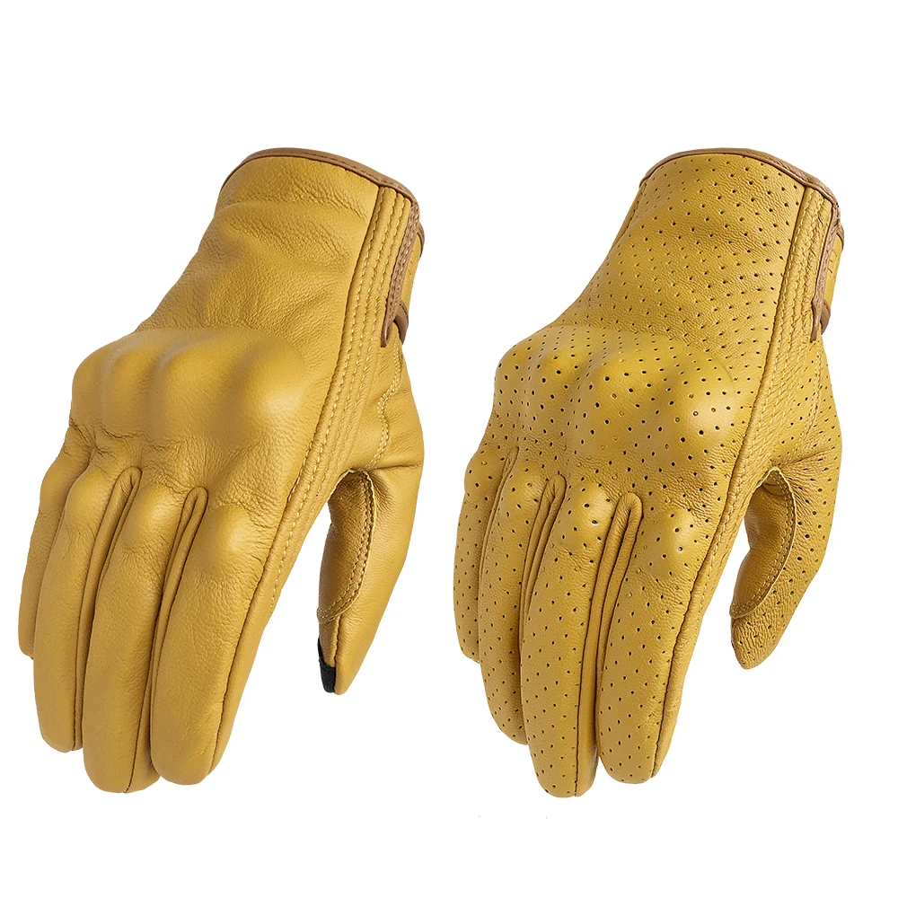 Мотоциклетные Перчатки желтые тактические перчатки с сенсорным экраном для
