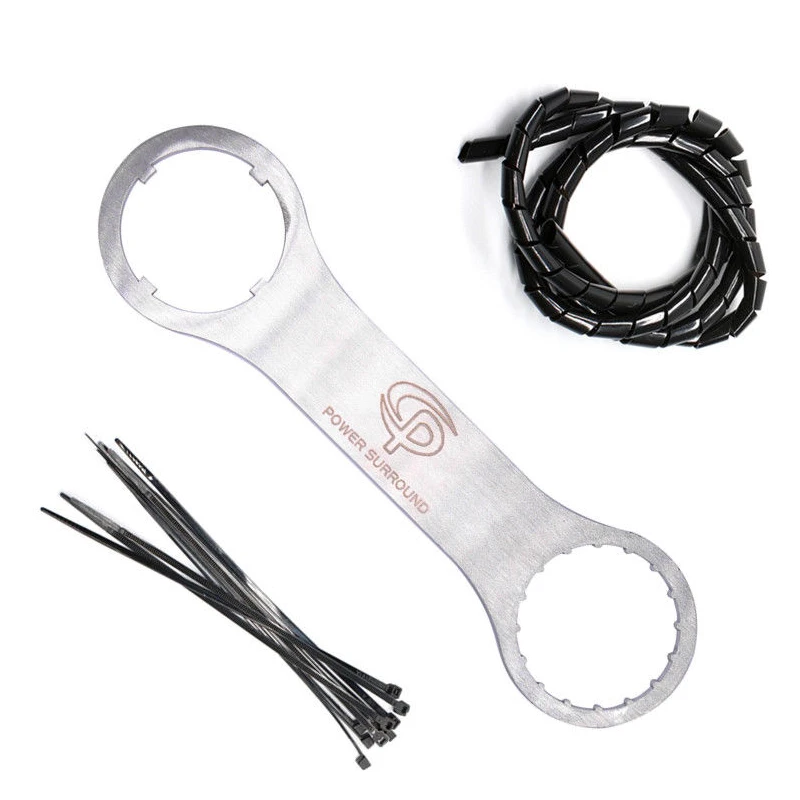 Гаечный ключ Bafang BBS инструмент для установки среднего двигателя 8fun BBS01 BBS02 BBSHD DIY
