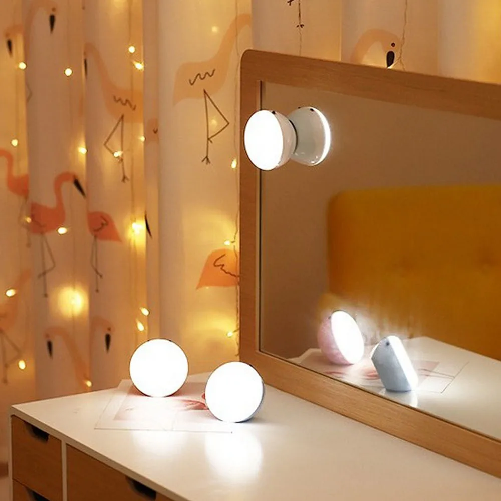 LED Human Sensor Night Light PIR Infrared Motion LED Bulbs Auto On and Off Closet Battery Power For home Wall Lamp Cabinet Stair
LED Human Sensor Night Light PIR Infrared Motion LED Bulbs Auto On and Off Closet Battery Power For home Wall Lamp Cabinet Stair