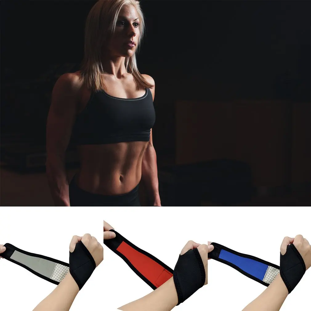 Fever wrist wrap Sports Compression Bracers Ping pong wrist guard bicycle mouse hand Protective Wrist Support Strap 
Fever wrist wrap Sports Compression Bracers Ping pong wrist guard bicycle mouse hand Protective Wrist Support Strap
