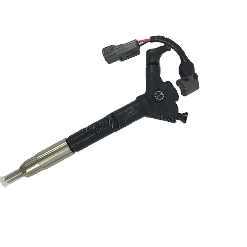 ORIGINAL GENUINE DENSO G2 PIEZO Injector 295900-0110 295900-0020 295900-0100 29900-0010 295900-0130 295900-0030
ORIGINAL GENUINE DENSO G2 PIEZO Injector 295900-0110 295900-0020 295900-0100 29900-0010 295900-0130 295900-0030