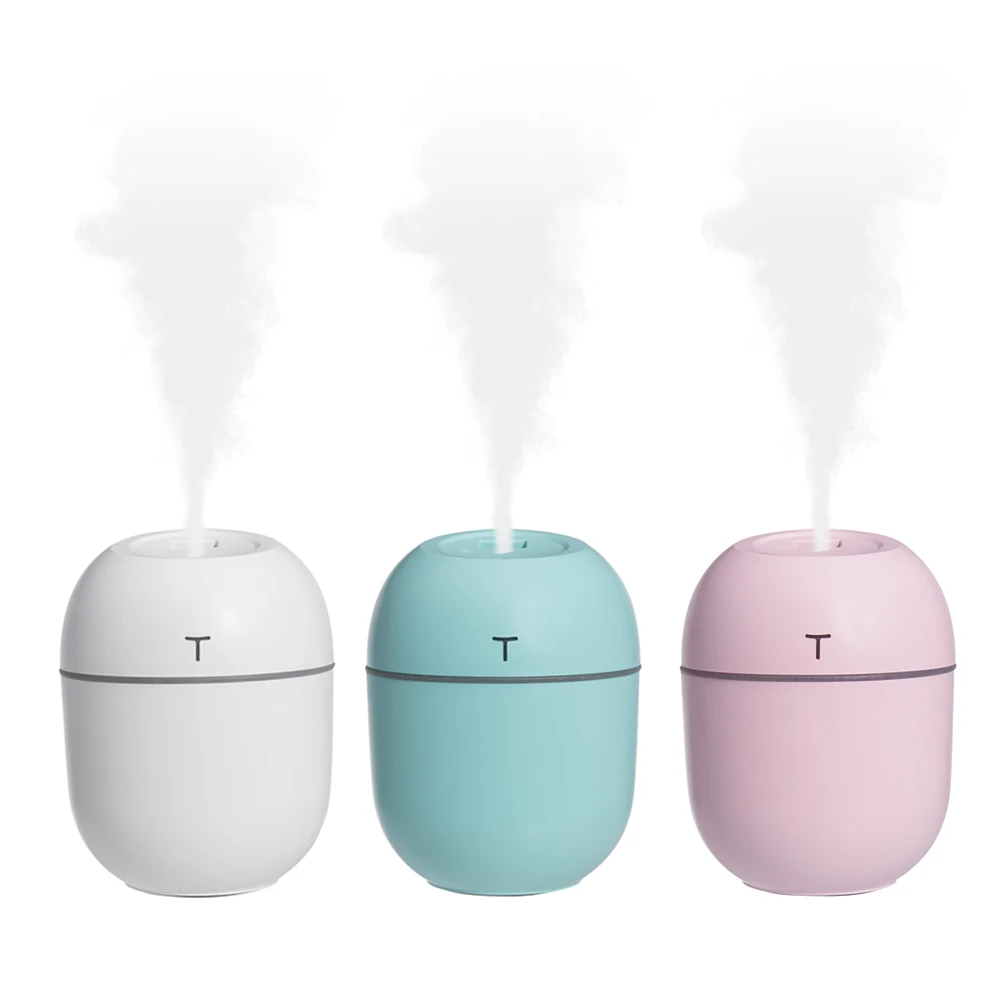 220 мл мини-увлажнитель воздуха Портативный USB арома-диффузор ультразвуковой распылитель холодного водяного тумана для домашнего автомобил... 
220 мл мини-увлажнитель воздуха Портативный USB арома-диффузор ультразвуковой распылитель холодного водяного тумана для домашнего автомобил...