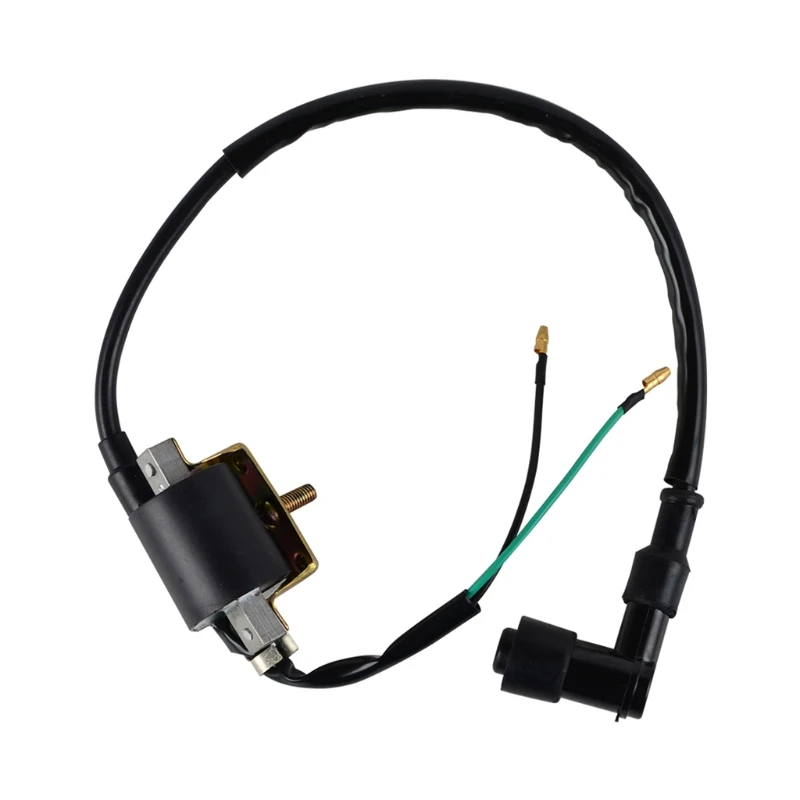Motorcycle Wires Ignition Coil for honda- Z50 CT70 C70 CL70 XL70 SL70 Scooter 40GF
Motorcycle Wires Ignition Coil for honda- Z50 CT70 C70 CL70 XL70 SL70 Scooter 40GF