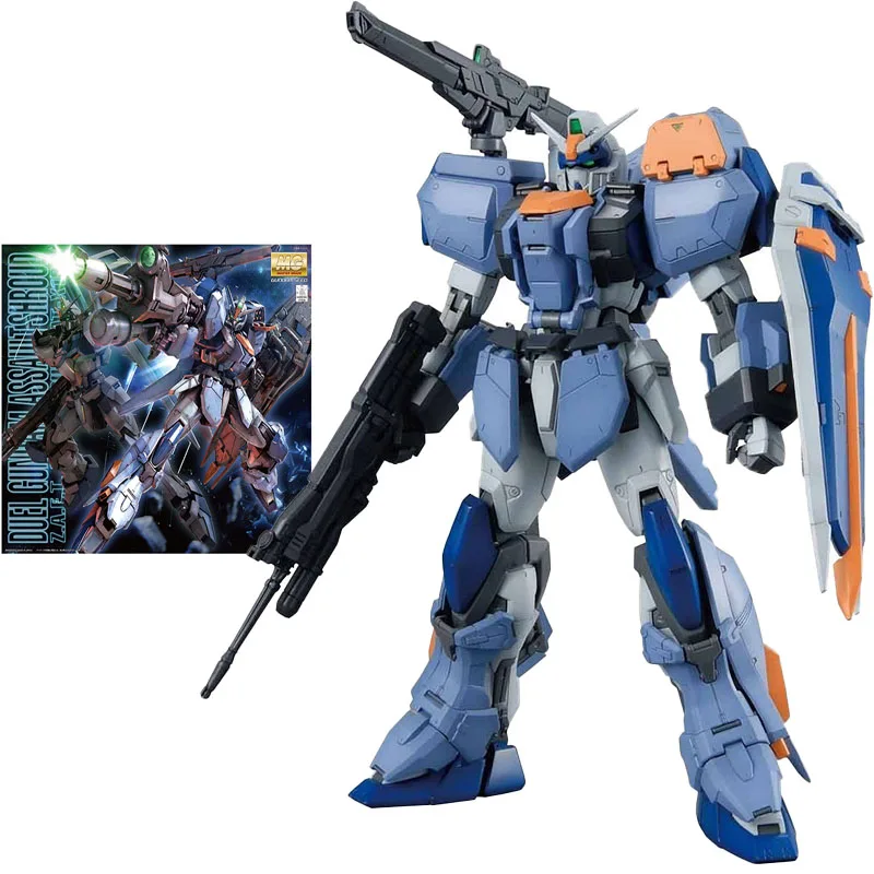 Оригинальный костюм трупа Bandai MG 1/100 полностью вооруженный мобильный костюм Сборная модель семян гандама Коллекционная экшн-фигурка игрушк...
Оригинальный костюм трупа Bandai MG 1/100 полностью вооруженный мобильный костюм Сборная модель семян гандама Коллекционная экшн-фигурка игрушк...