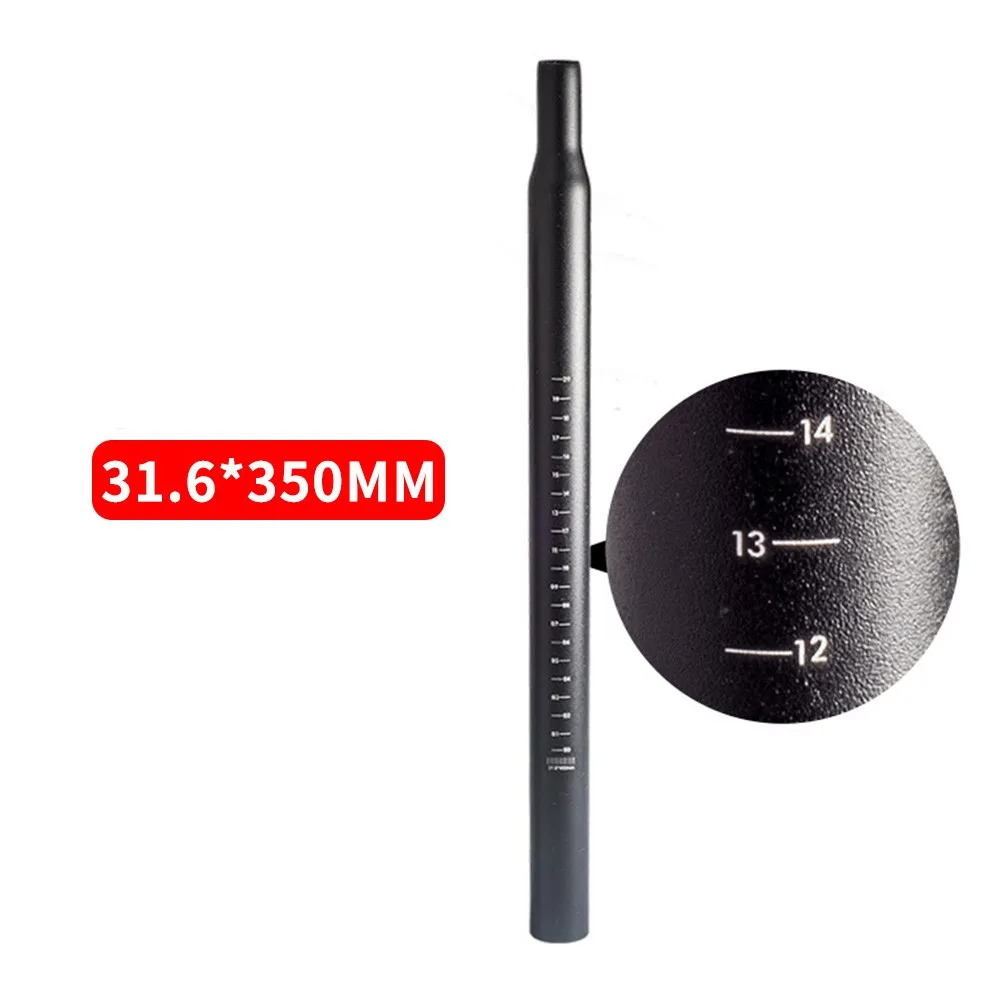 Bicycle Seat Post 25.4 27.2 28.6 31.6mm Opt Seatposts Aluminum Alloy Lengthened Tube Rod Road MTB Durable Bike Seat Post Parts
Bicycle Seat Post 25.4 27.2 28.6 31.6mm Opt Seatposts Aluminum Alloy Lengthened Tube Rod Road MTB Durable Bike Seat Post Parts