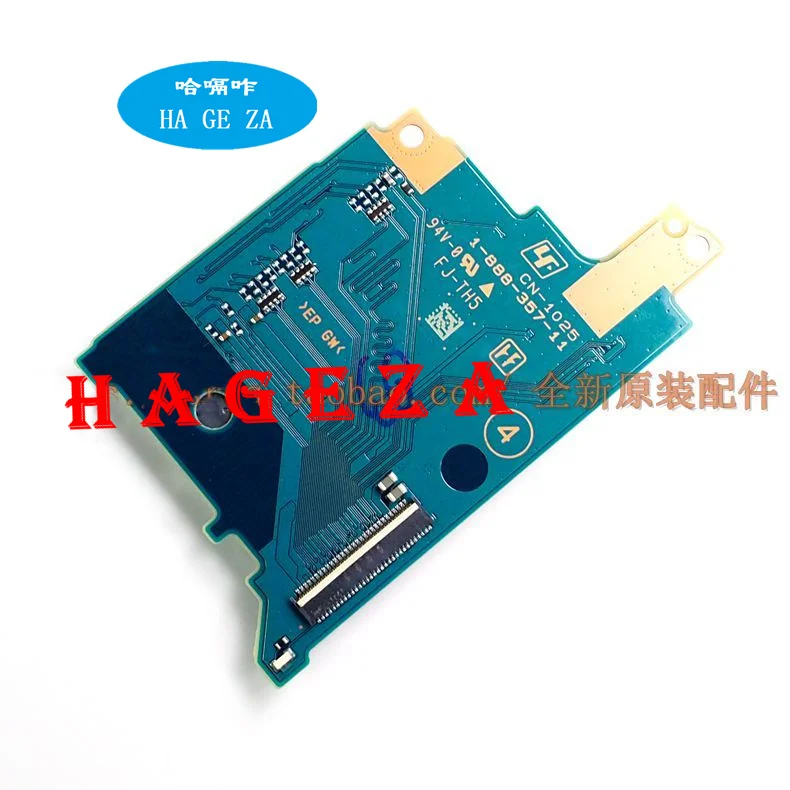 New original for Sony ilce-7r A7 A7R A7S A7K card slot board Camera Repair Parts
New original for Sony ilce-7r A7 A7R A7S A7K card slot board Camera Repair Parts