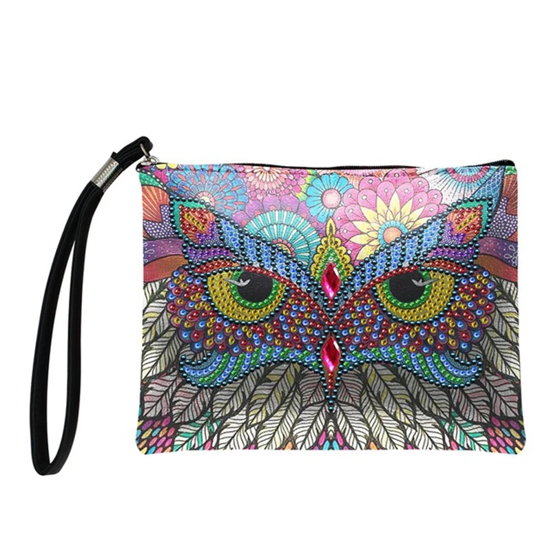 5D DIY Diamond Painting Chain Bags Butterfly Special Shaped Wallet Diamond Embroidery Handmade Women Gifts 
5D DIY Diamond Painting Chain Bags Butterfly Special Shaped Wallet Diamond Embroidery Handmade Women Gifts