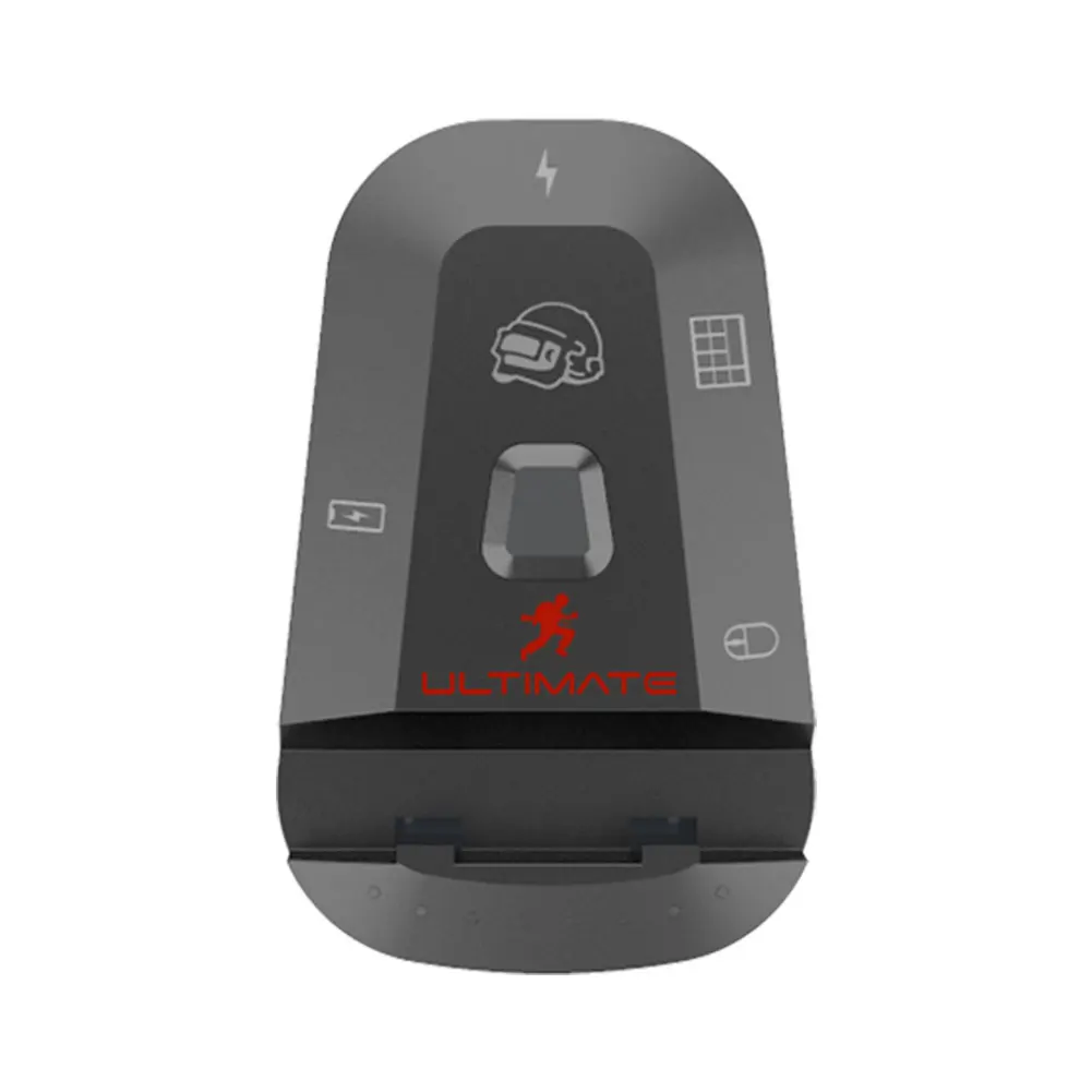 Gaming Keyboard Mouse Converter Adapter Mobile Controller Gaming Keyboard Mouse Converter for Android IOS to PC
Gaming Keyboard Mouse Converter Adapter Mobile Controller Gaming Keyboard Mouse Converter for Android IOS to PC
