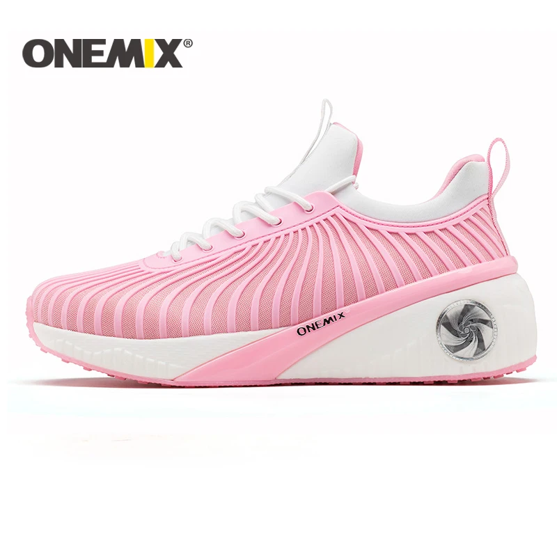 ONEMIX running shoes for women height increasing shoes women sport sneakers women Jogging Shoes outdoor walking women size 35-40
ONEMIX running shoes for women height increasing shoes women sport sneakers women Jogging Shoes outdoor walking women size 35-40
