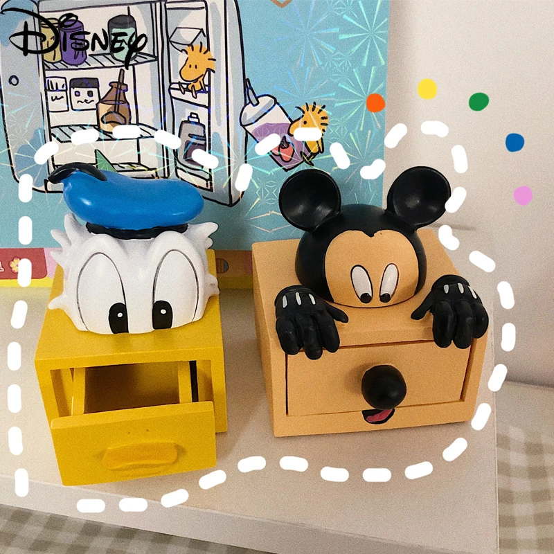 Disney Cartoon Cute Anime Pooh Donald Duck Jewelry Storage Box Locker Home Decoration Decoration Ceramic Cup
Disney Cartoon Cute Anime Pooh Donald Duck Jewelry Storage Box Locker Home Decoration Decoration Ceramic Cup